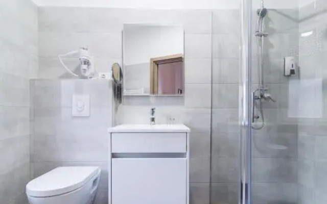 Polai Center Apartments