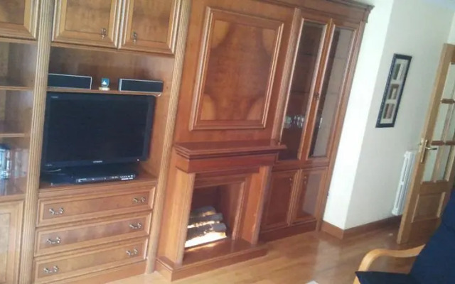 Atico Duplex Ondarreta Beach