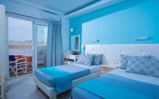 Kastro Apartments