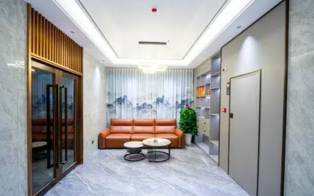 Kaiman Fengshan Hotel