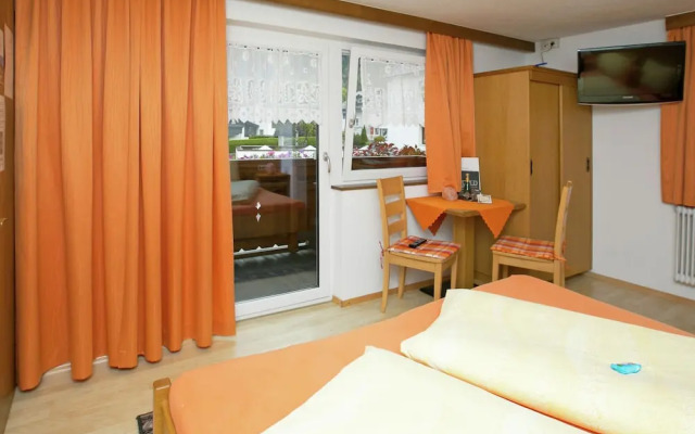 Apartment in Längenfeld with Ski Boot Heater,Heating,Parking