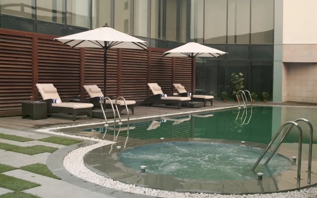 Savoy Suites