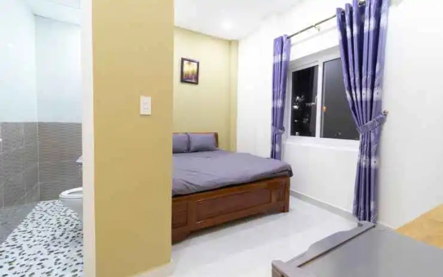 Cẩm Tú Cầu 27 Lê Hồng Phong