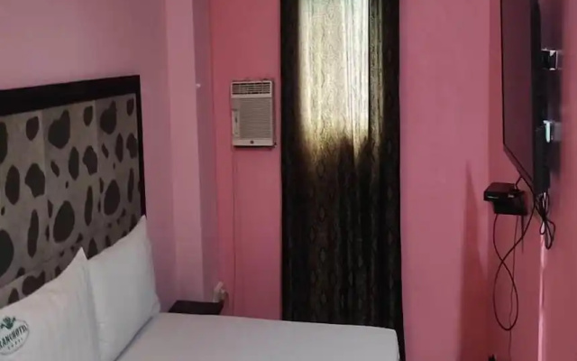 Ranchotel Cavite