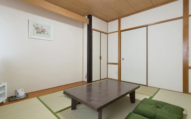 Tabist Beppu kitahama no yado ao