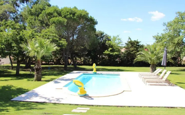 La Cyprière