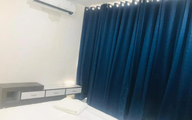 Hotel Rasso Inn Tuglakabad Extn.