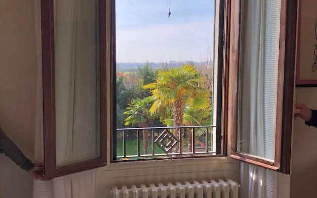 B&B Villa delle Palme
