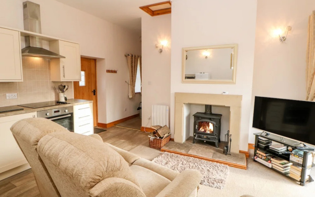 Dove Cottage