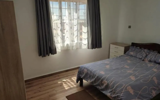 Stay.Plus Greatwall Apartments