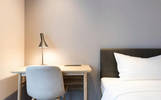 Hanting Youjia Hotel Xian North Railway Station Administrative Center