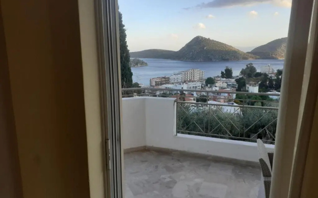 Panorama Hotel and Apartments