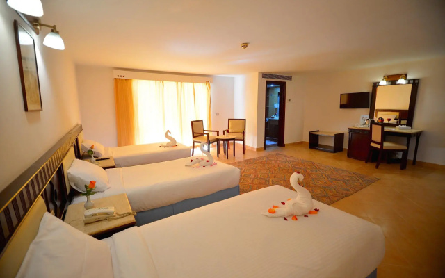 Falcon Naama Star Hotel