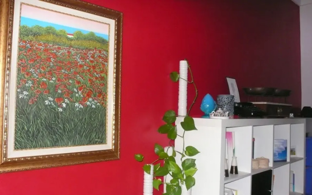 Santunicola B&B