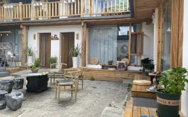 Yiqi Shiguang Boutique B&B (Dali Xizhou)