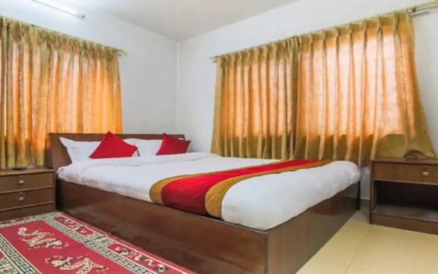 MeroStay 186 Hotel RR