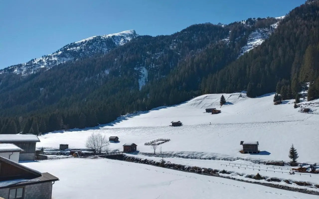 Apart Bergglück