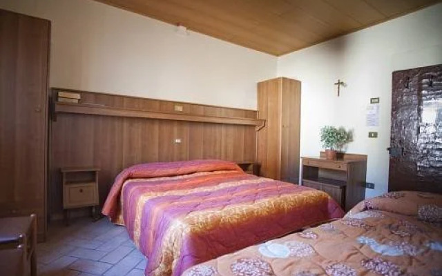 Casa Madonna del Rifugio