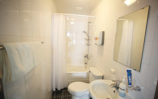 Namsan Guest House 3