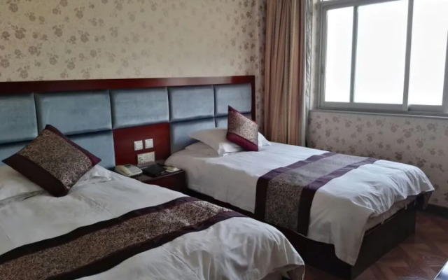 Qiandaohu Songcheng Hotel