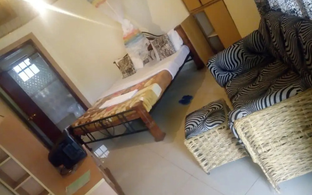Le Voyage Resort