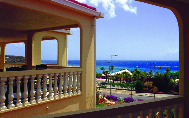 Sonesta Hotels & Resorts Livingstone Curacao