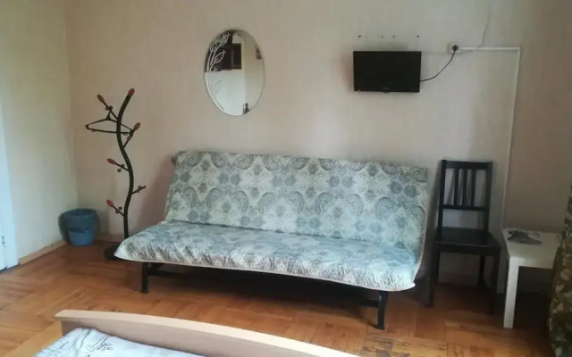 Kutuzov Apartments