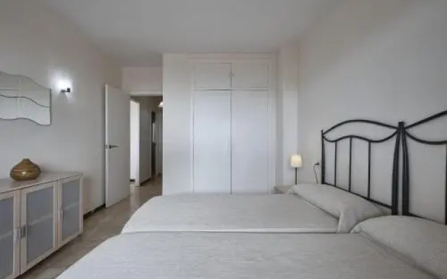 Apartamento Playa Los Boliches