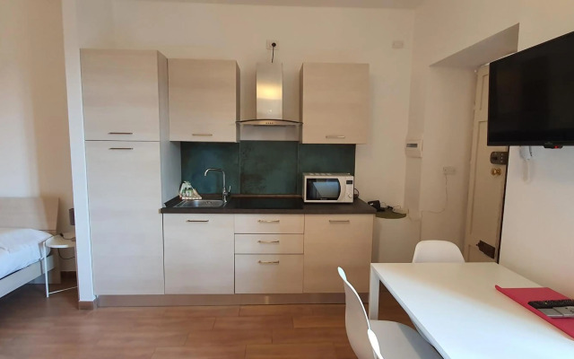 Casale 7- Navigli Cozy Studio x2!