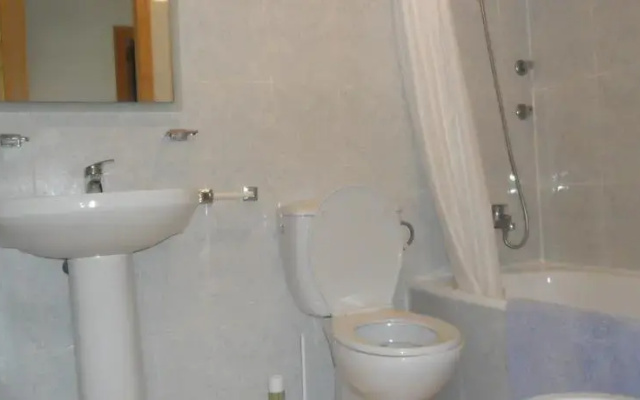 Apartamento Mirador