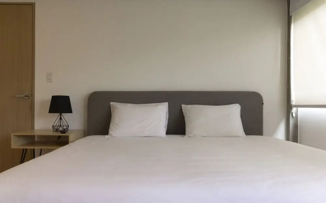 El Doce by Homi Rent