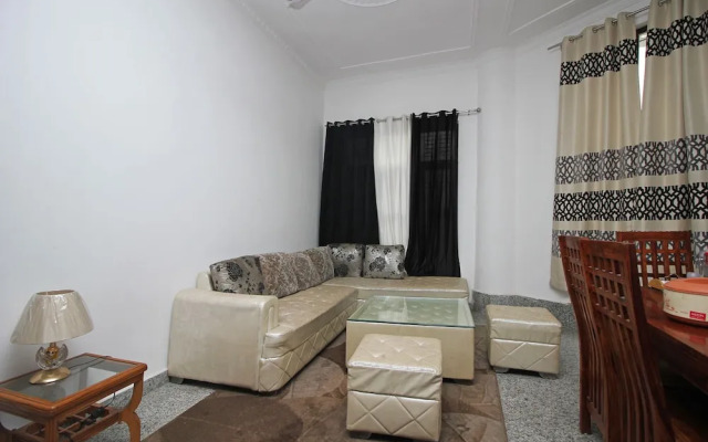 Absin Hospitality 2 by OYO Rooms
