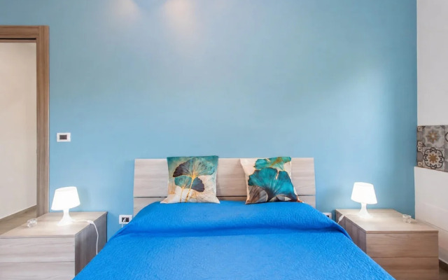 Casa Smeralda a 200m From The Sea