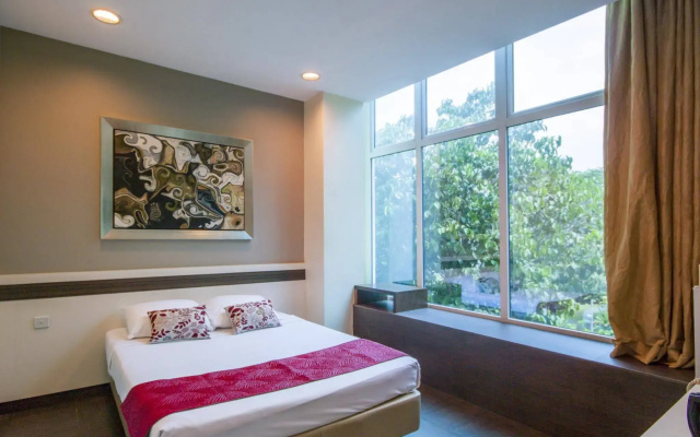 Hotel 81 Bugis