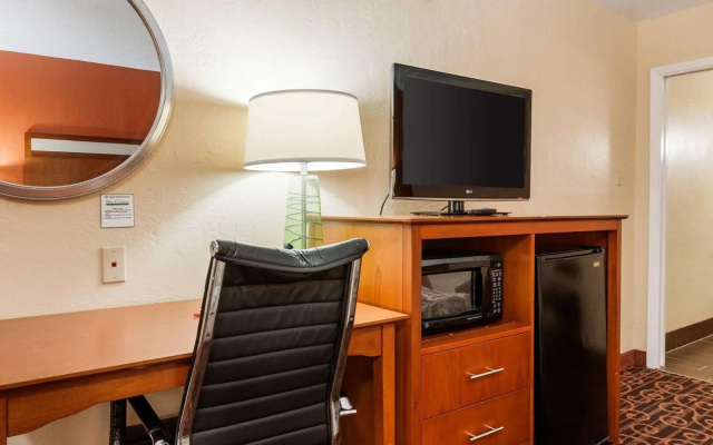 Econo Lodge Jasper