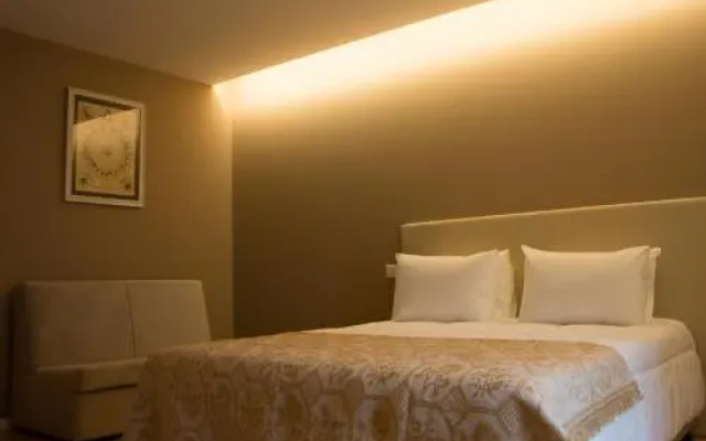 Feira Hostel & Suites