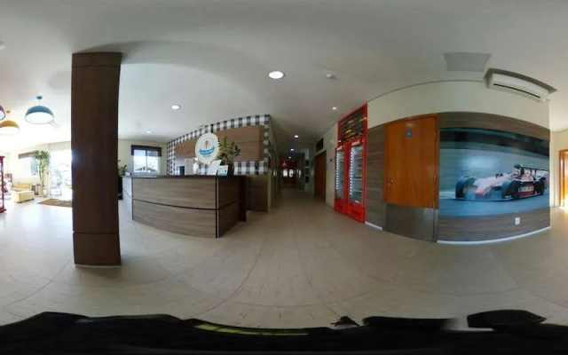 Hotel Ville House Premium