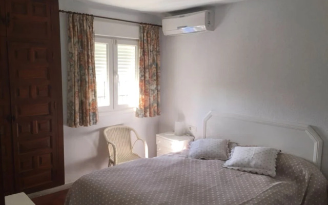 Apartamento Urbanización Las Palmeras 47