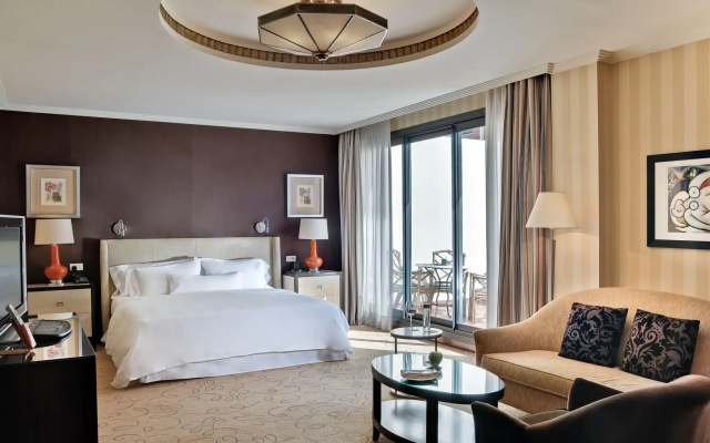 The Westin Valencia