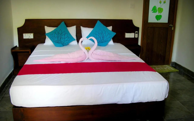 Gangadiya Lodge