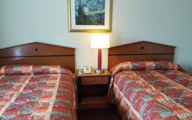 Budget Inn