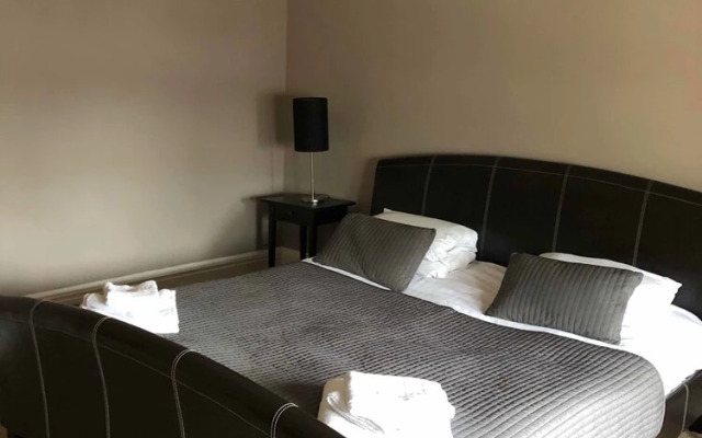 The Graeme Hotel