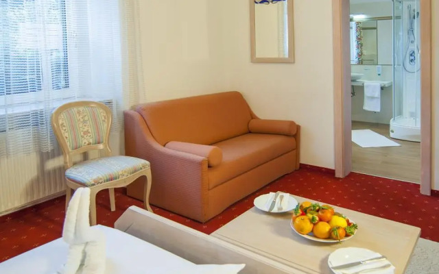 Albergo al Cervo - Gasthof zum Hirschen