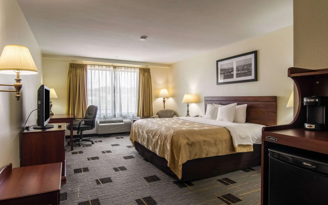 Quality Inn Foristell
