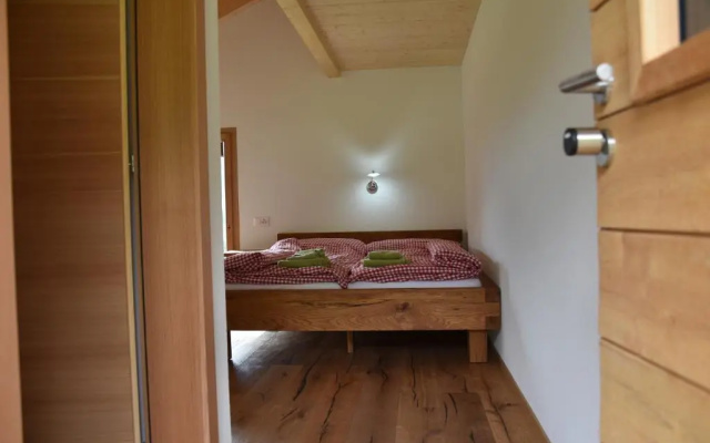 B&B Hängebrigga