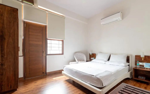 Bhola Bhawan Bed and Breakfast