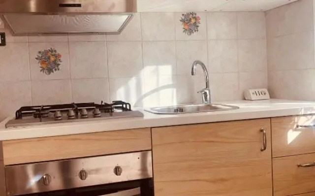 1727 B&B La via degli Dei