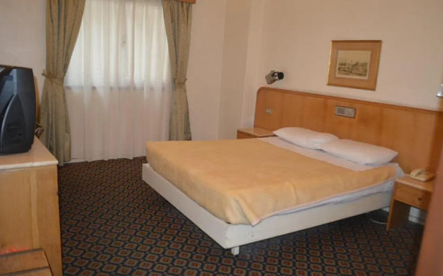 Hotel Delta