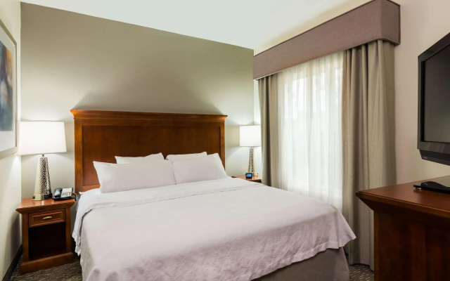 Homewood Suites By Hilton Birmingham-South/Inverness