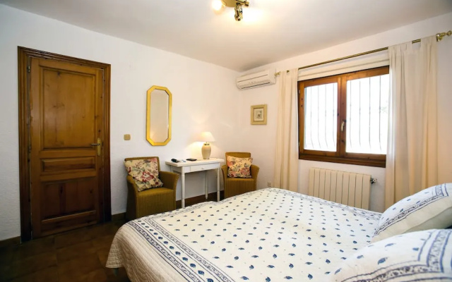 013 Villa Pinos